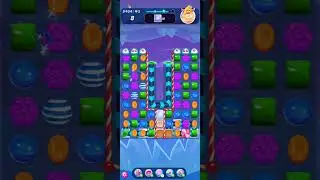 Candy Crush level 9464