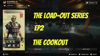 HELLDIVERS 2-The load out series Ep2! Cookout #helldivers2 #gaming #ps5 #helldivers2update