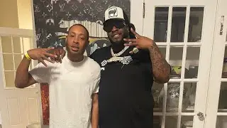 Money Only Mo- This That & The Third Interview Series
