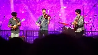 Kittel & Co  @ National Folk Festival, Canberra 2019.