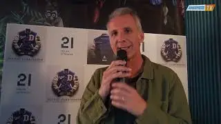 Daniele Cobianchi &ndash; Progetto Musicale 2024