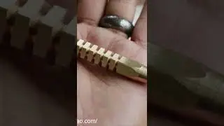 Outdoor Tactical Crowbar: Self-Defense Tool with Cool Stick Design.
