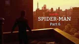 Marvel's Spider Man Remastered PS5 Gameplay Walkthrough