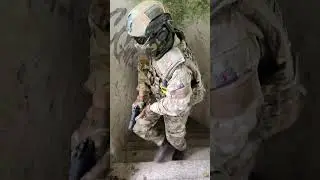 AIRSOFT DAY on DRAKE’S ISLAND