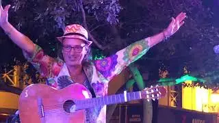 Aristides Moreno - Canción de despedida  - 2019 (HD)