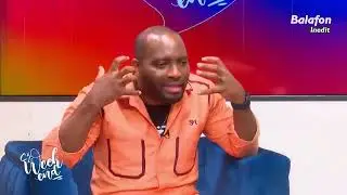 ⏯️ ''Les médiocres sont devenus les étalons de la société.'' Dr Claudel Noubissie