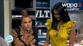 Esta es la diferencia entre el g&uuml;imo coronet y la cobaya peruana | Viva La Tarde | WapaTV