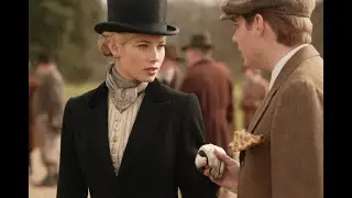 Easy Virtue  Full Movie Facts & Review /  Jessica Biel / Colin Firth