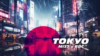 MI37 x RDC - Tokyo (Hardstyle) [Fast and Furious]