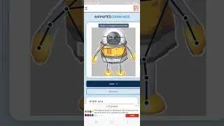 cuando terminas en el nivel 150 de mekorama:#memes#mekorama#parati