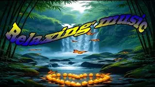 Relaxing music p9 tranquil Moments &ndash; Peaceful Instrumental Music for Relaxation #youtube