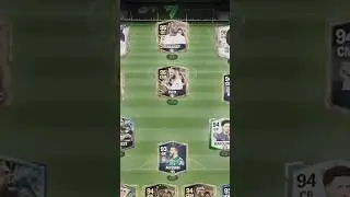 Team without playing any Event #shorts #fcmobile