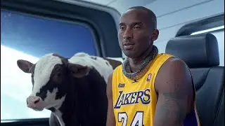 NBA 2K25 Arcade Blacktop: Kobe Bryant VS Jeff Dowtin #nba2k