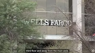 Employee Dead for 4 Days Before Being Noticed