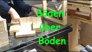 Böden über Böden