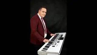 Marius Gerea-Hora Extraterestrii(Korg pa4x)