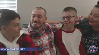 MORTGAGE FREE Home Donation Las Vegas, NV - James Bassett