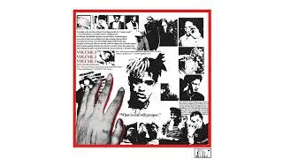 SKI MASK THE SLUMP GOD - Help Me (Prod. Killstation)