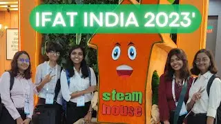 A Look into a Greener future | IFAT Environmental Engineering Exhibition 2023  @ifatindia8630