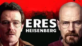 ¿Todos pueden convertirse en Heisenberg? Análisis de Walter White en Breaking Bad