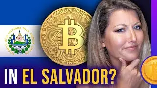 What No One is Saying About El Salvador's New Bitcoin Law (Legal Tender)