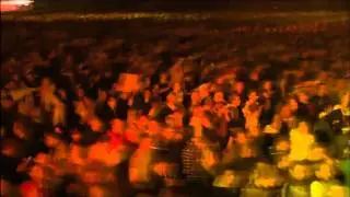 Unity Street - Say Ho! (Official Tiesto) Copenhagen Elements Of Life (720p)