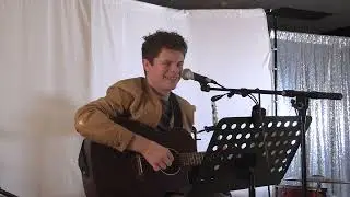 FAFA SONGWRITER SHOWCASE NOVEMBER 2025