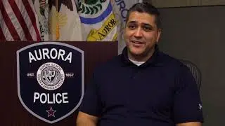 Police Officers Tell Their Story of The Henry Pratt Shooting