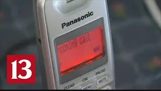 Consumer Catch-up: Phone scams rise in 2021