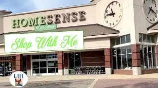 Tour of Home Sense Store USA/Shop With Me/#tourofhomesensestore