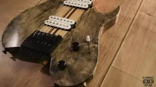 Kiesel Vader Multiscale 7 Demo with 