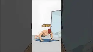 Home Workouts Not Working? Do This Instead #fitnessshorts #shorts #humanupgrade