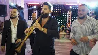 Taraful Cantea  -- Clarinet Alex Cantea
