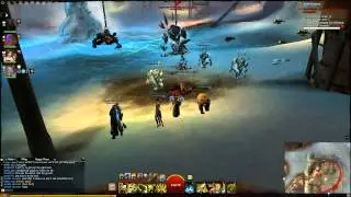 Fractals of the Mists Lvl 10 w/ [Time] 500% speed
