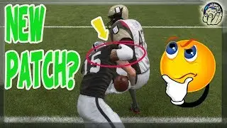 Ожидается, что патч MADDEN 19 апреля &laquo;исправит&raquo; эксплойты зон и смягчит вращение! | MUT 19