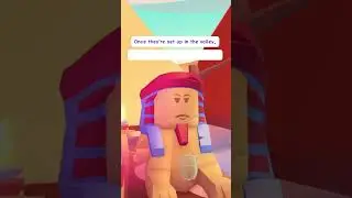 HOW TO HATCH THE DESERT EGG EARLY..😱🌵 #roblox #adoptme #shorts