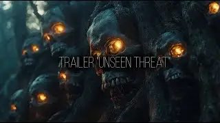 Silent Grove: UNSEEN THREAT