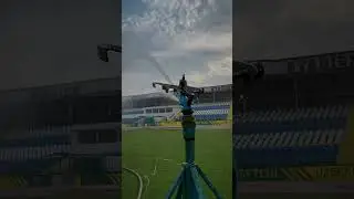 Нефтчи Арена Фергана #fergana #football  #рекомендации #uzbekistan #stadium