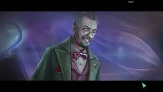 Mystery Case Files: Incident at Pendle Tower; Chapter 6