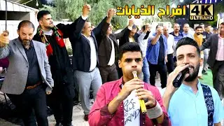 دبكة مجوز جاب الشهاده 2025 عز الشقران ( افراح الذيابات ) حفل تخريج محمد الذيابات