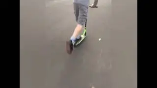 NorCal grip tape edit