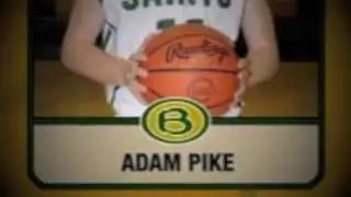 Adam Pike Sophomore Highlights (Class of 2015)
