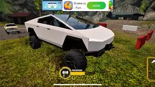 •	Impossible Mud Road Tasks! Cars Struggle & Win 🚙🔥