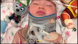 The remarkable story of Baby Oliver. @UChicago @UChicagoMedicine #oliver #miracle
