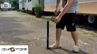 RV Slide Out Stabilizer Jacks Review: Heavy Duty vs Limitations &ndash; Worth It?