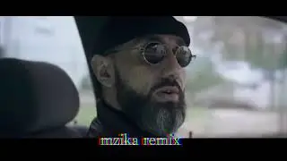 MORO X Cheb Kader Tlemceni - خرجي ضلمة ضلمة (DEEP HOUSE RAI REMIX)