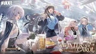TERMINUS TICKET Event PV | NIKKE