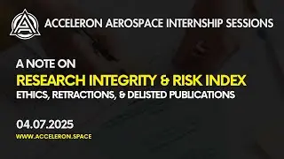 Research Integrity & Risk Index (RI2) | Ethics, Retractions, & Delisted Publications