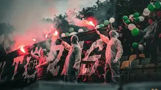 Pożegnanie stadionu Chełmianki Chełm przy ulicy Szwoleżerów 15a