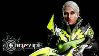Freest Mind (RPG Theme) - Coreupt OST